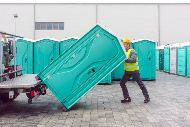 Best High-end porta potty rental  in Holstein, IA