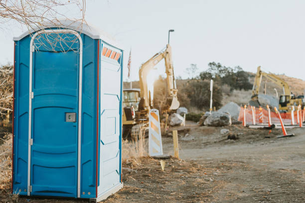 Best Portable restroom solutions  in Holstein, IA