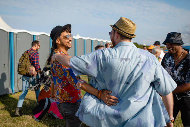 Best Local porta potty services  in Holstein, IA