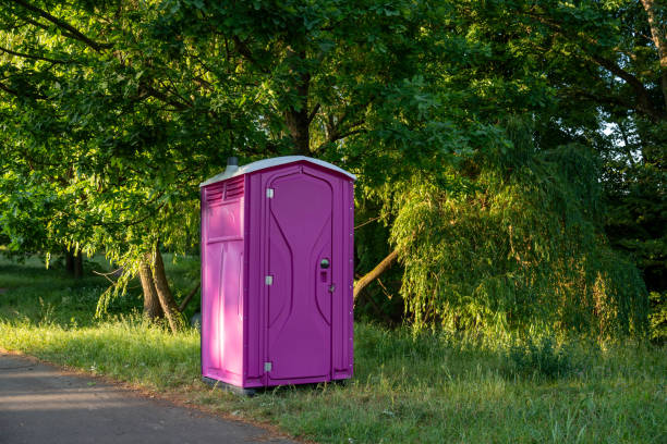 Portable restroom solutions in Holstein, IA